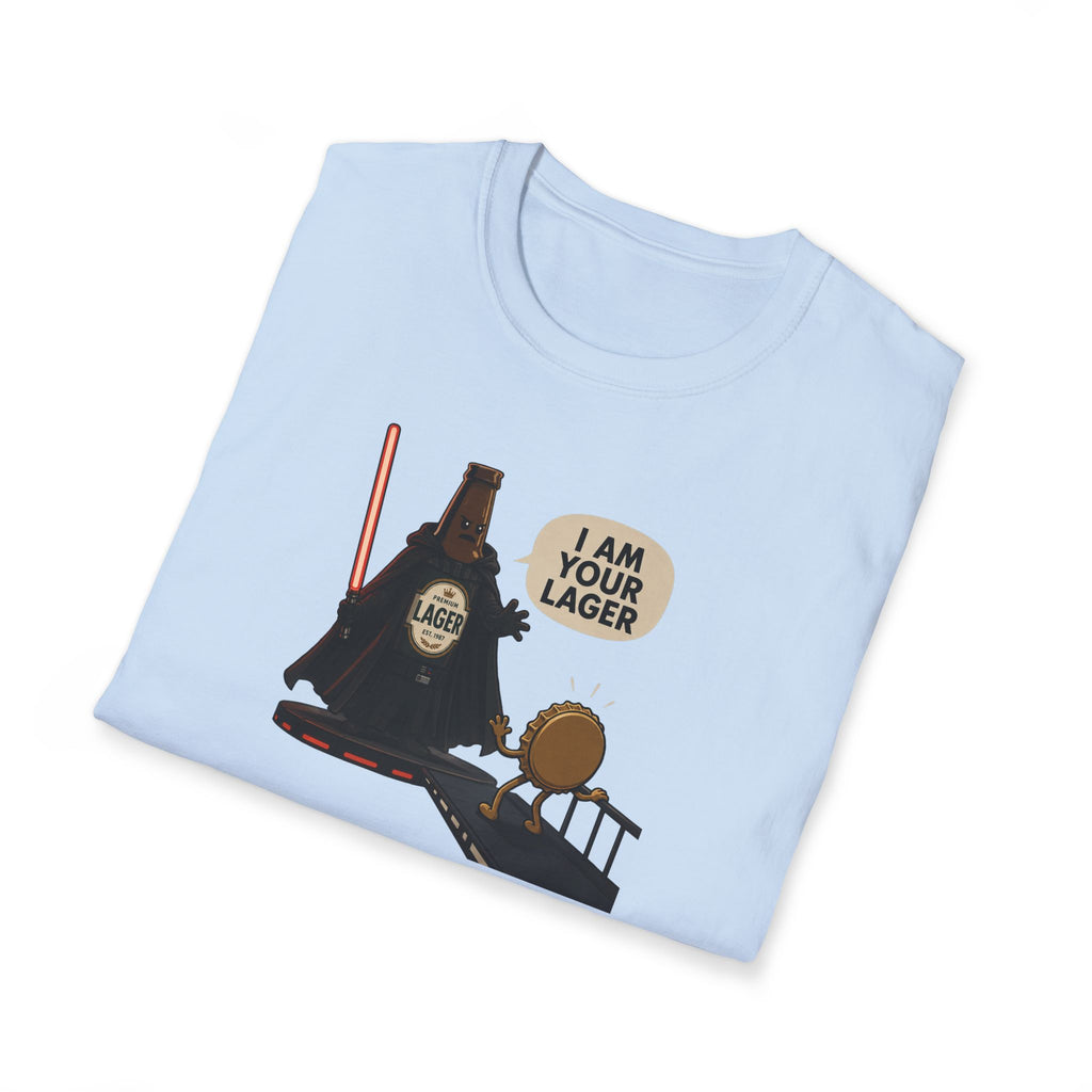 I Am Your Lager - Tee