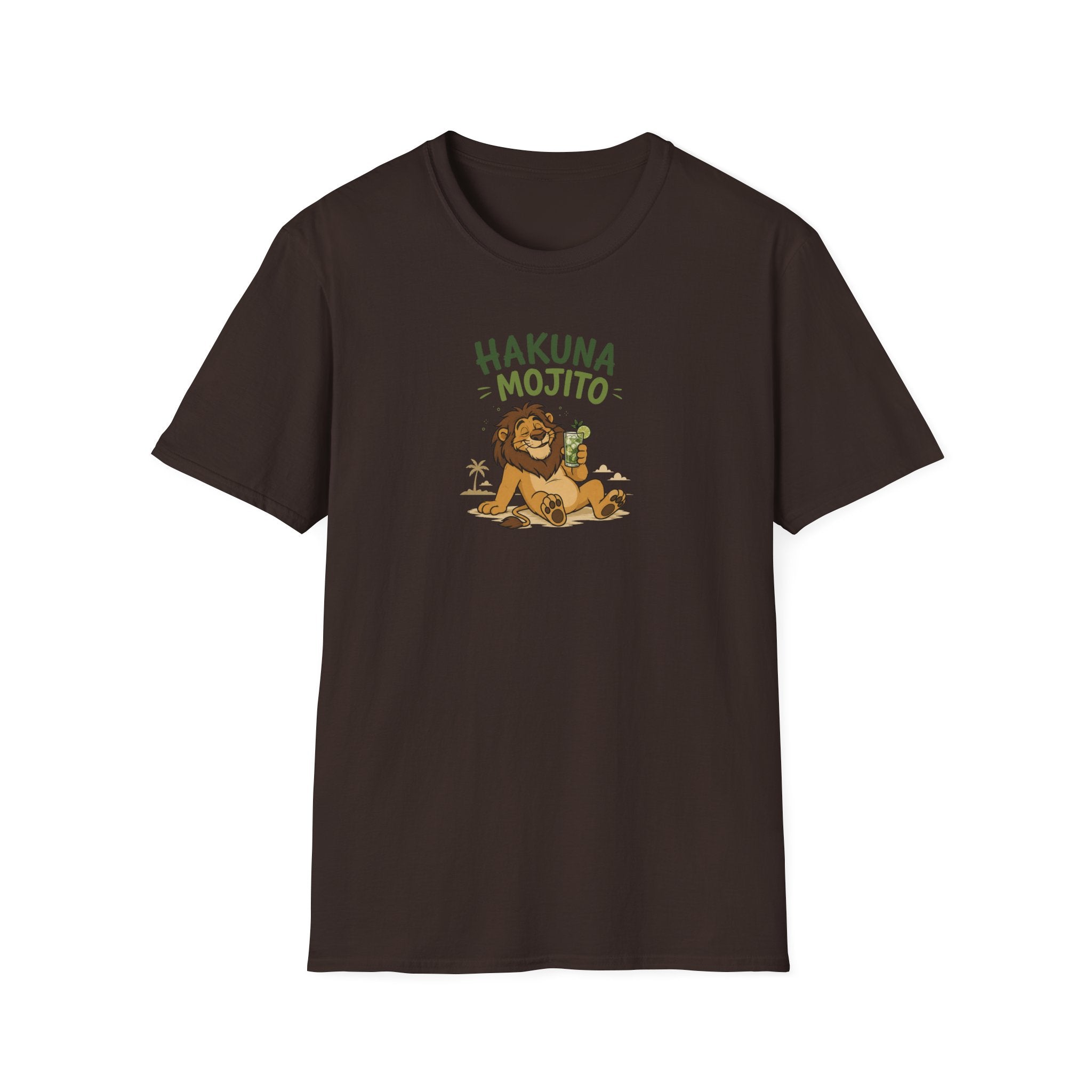 Hakuna Mojito - Tee