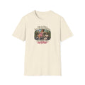 Life Is Like A Box Of Chocolates... It's Better With Wine - Tee