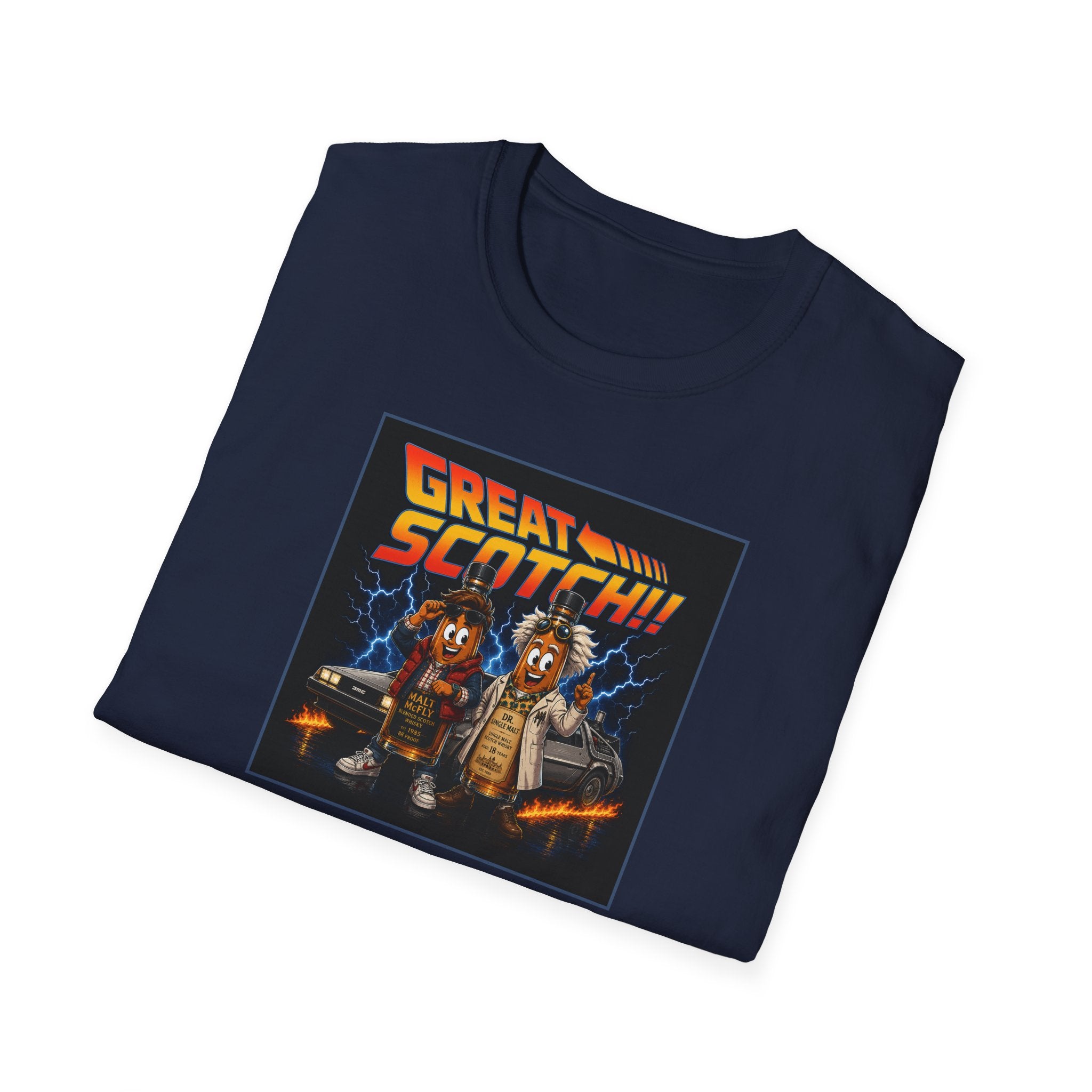 Great Scotch! - Tee