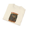 I Belong In A Museum - Tee