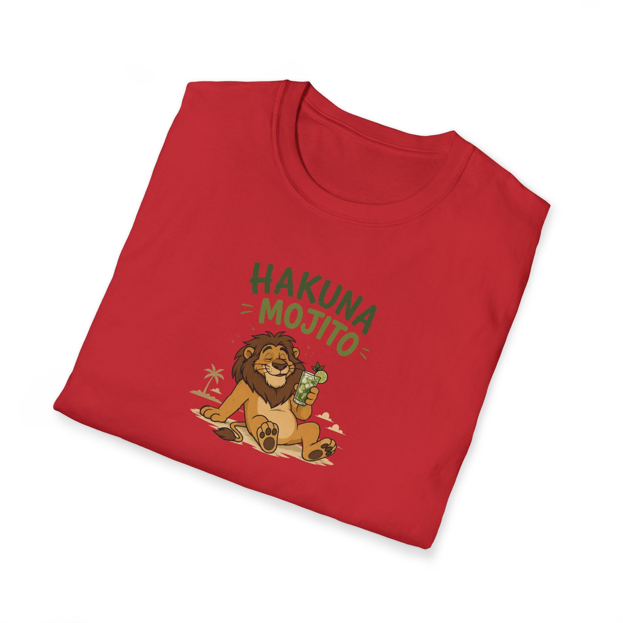 Hakuna Mojito - Tee