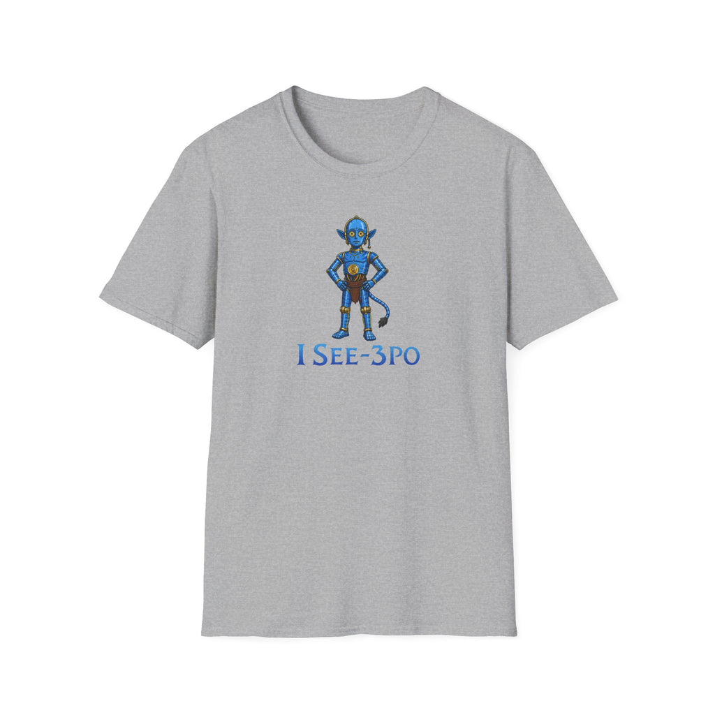 I See-3PO - Tee