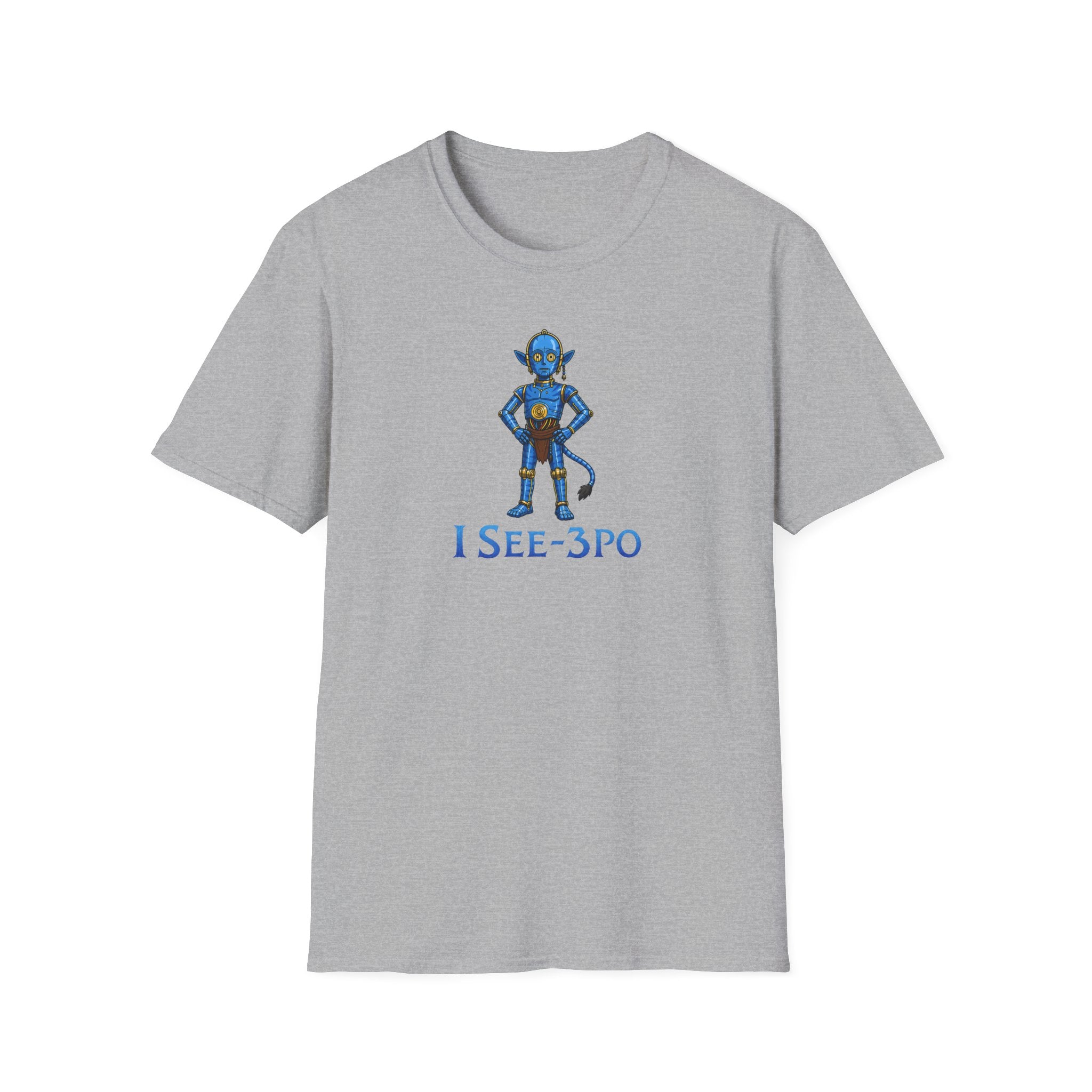 I See-3PO - Tee