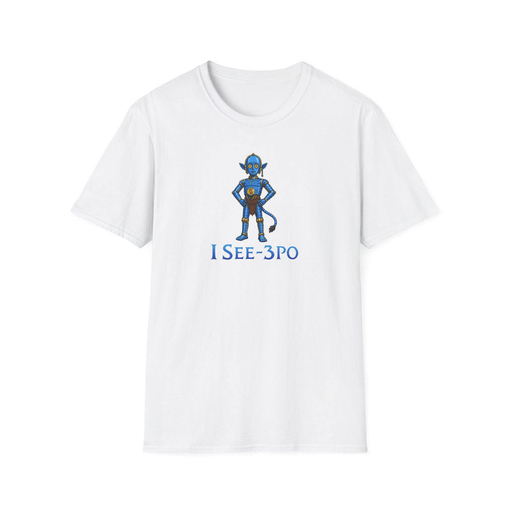 I See-3PO - Tee