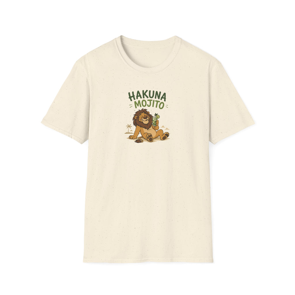 Hakuna Mojito - Tee