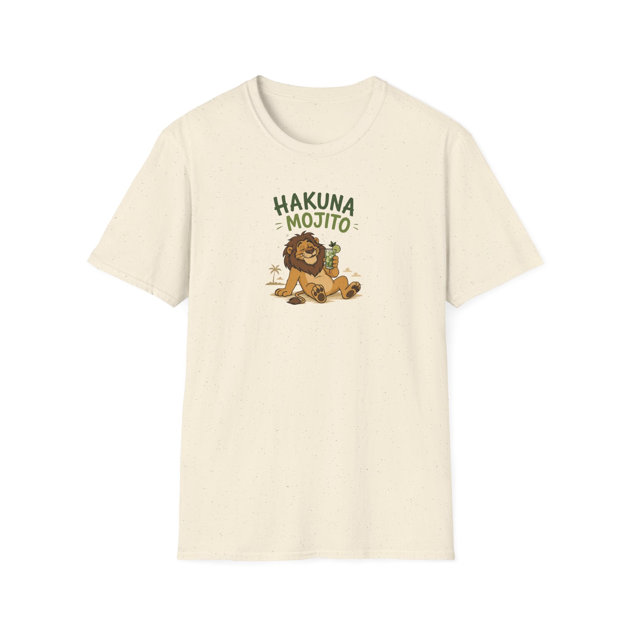 Hakuna Mojito - Tee