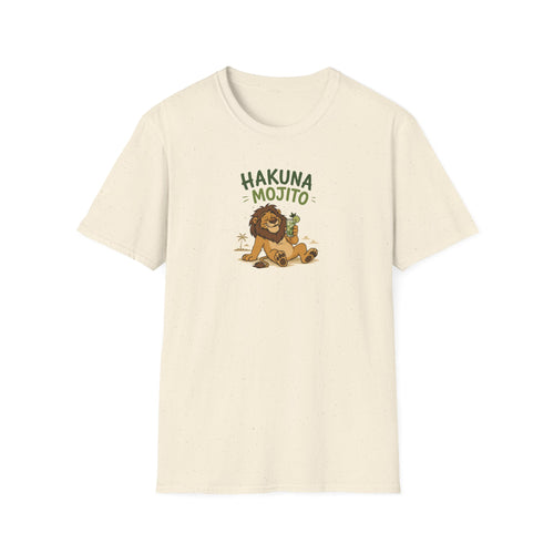 Hakuna Mojito - Tee