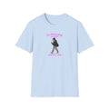 On Wednesdays We Wear Whatever's Clean - Tee