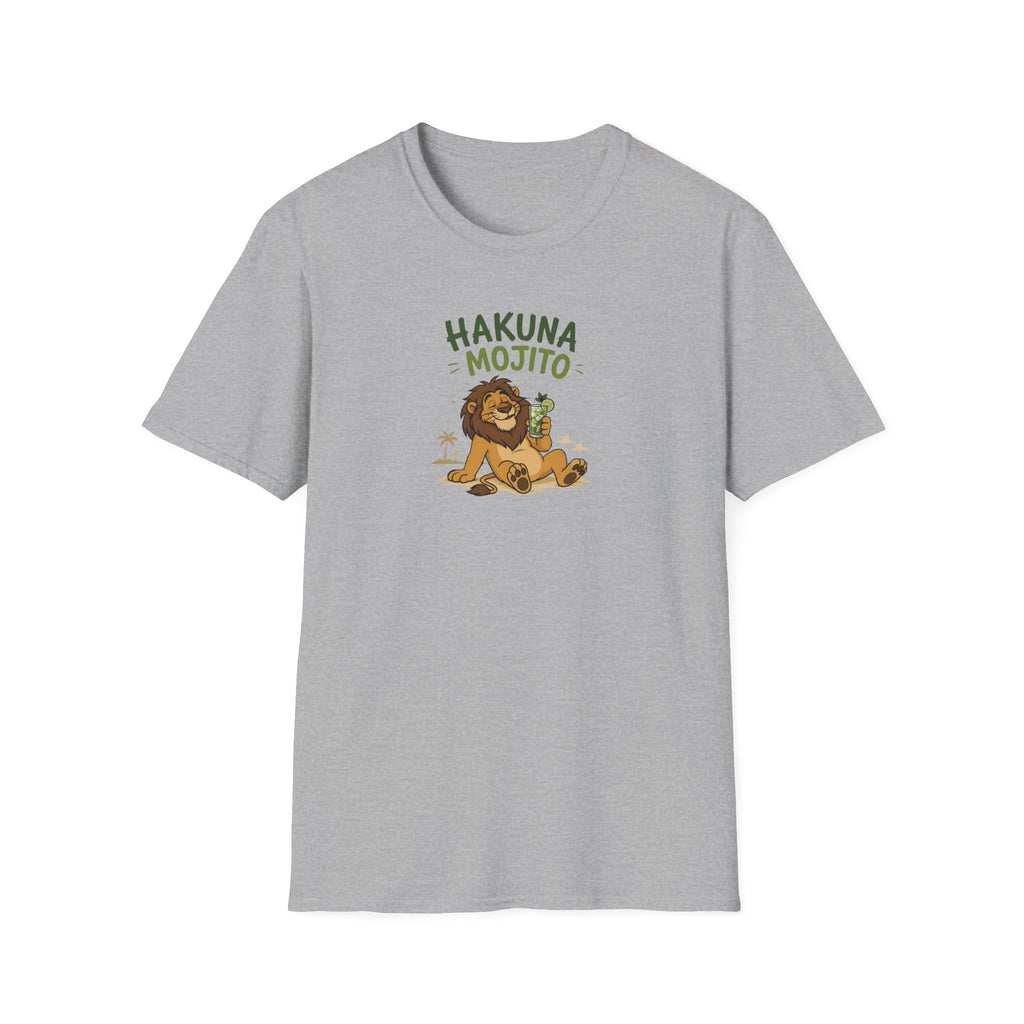 Hakuna Mojito - Tee
