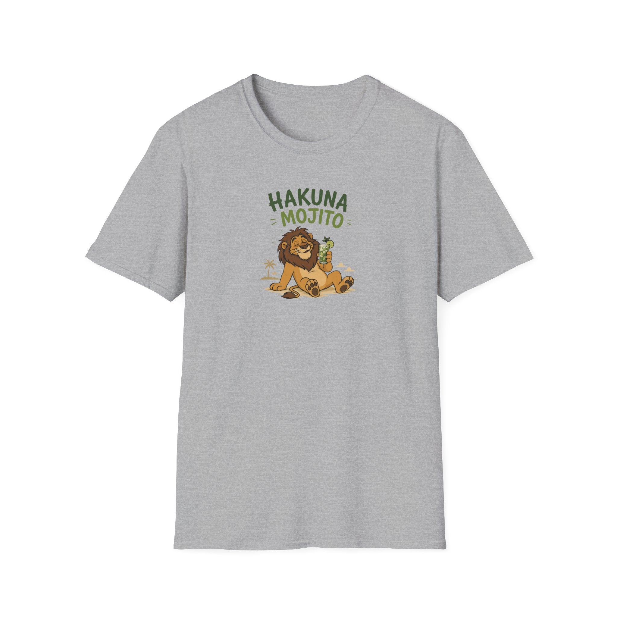 Hakuna Mojito - Tee
