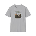 Edible, My Dear Watson - Tee