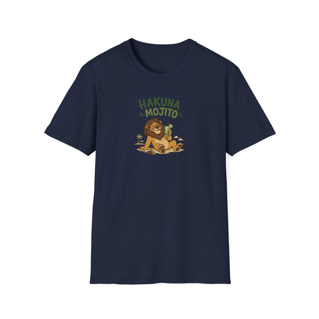 Hakuna Mojito - Tee