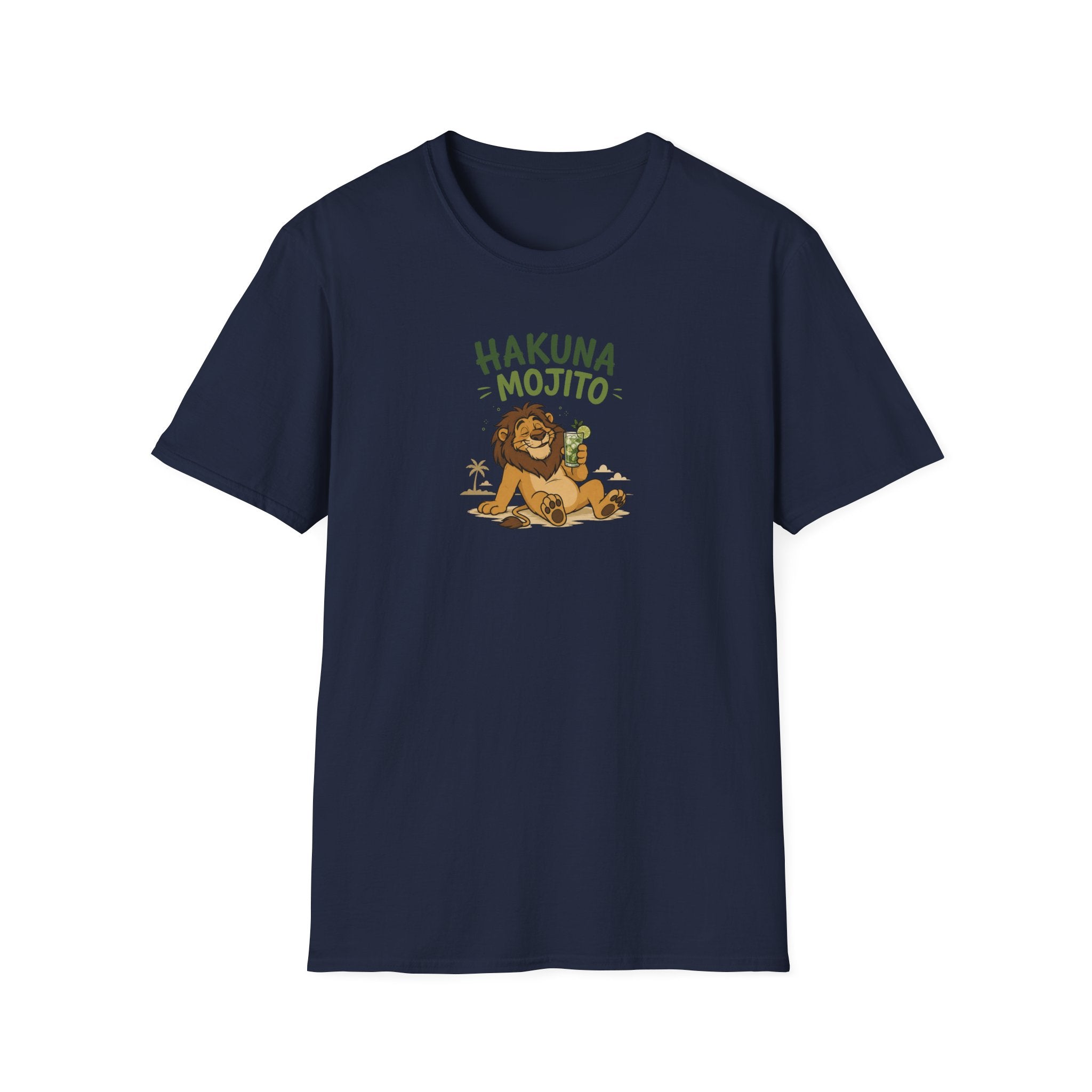 Hakuna Mojito - Tee