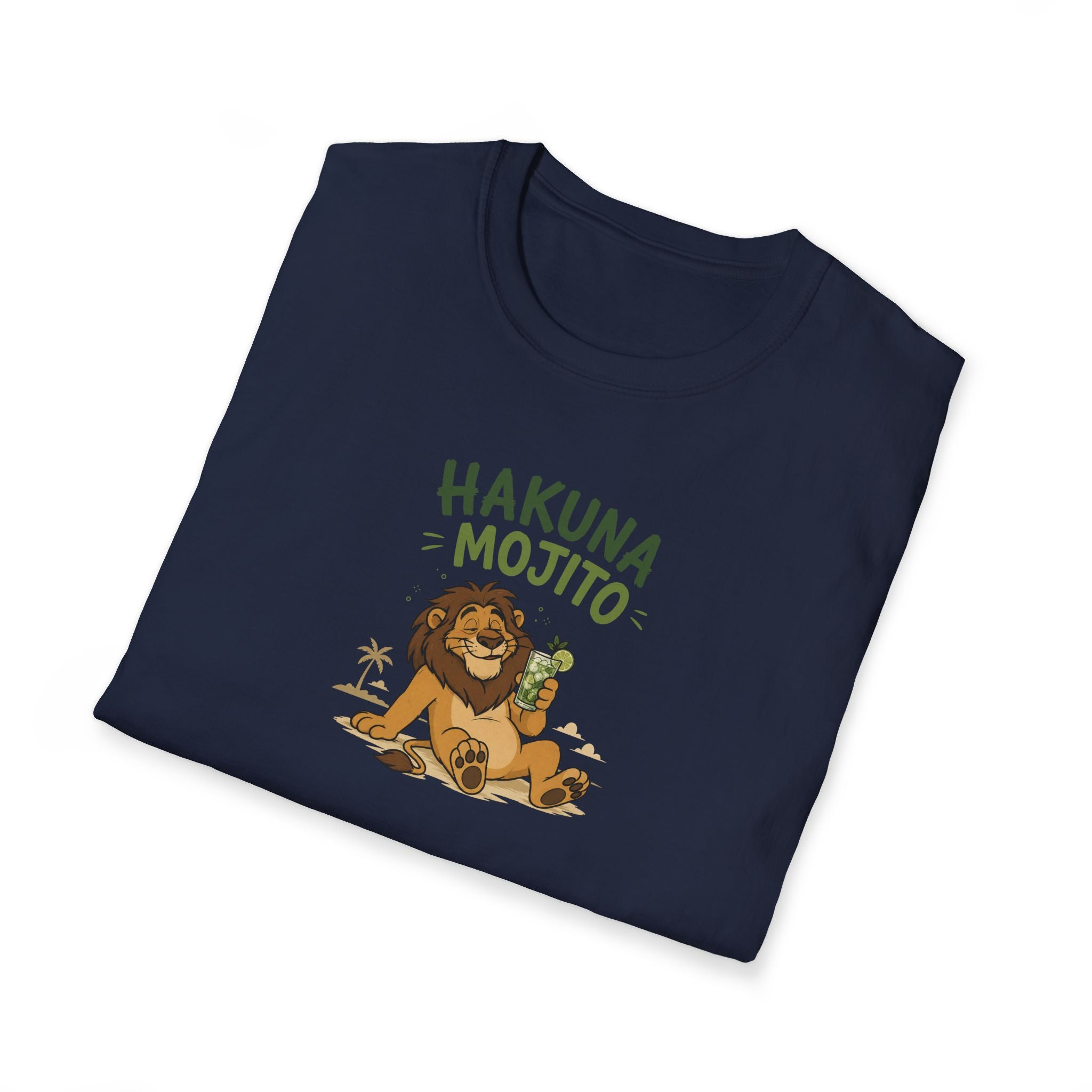 Hakuna Mojito - Tee