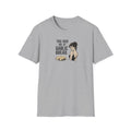 You Had Me At Garlic Bread - Tee