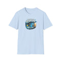 Just Keep Drinking - Tee