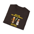 Help Me Obi Wan Cannoli, You're My Only Hope - Tee
