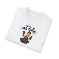 They Call Me Mr Ribbs - Tee