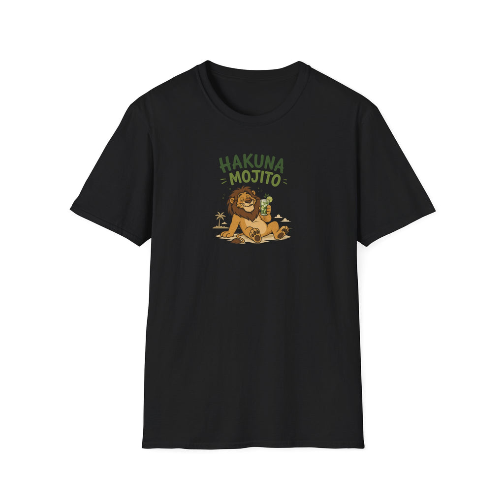 Hakuna Mojito - Tee