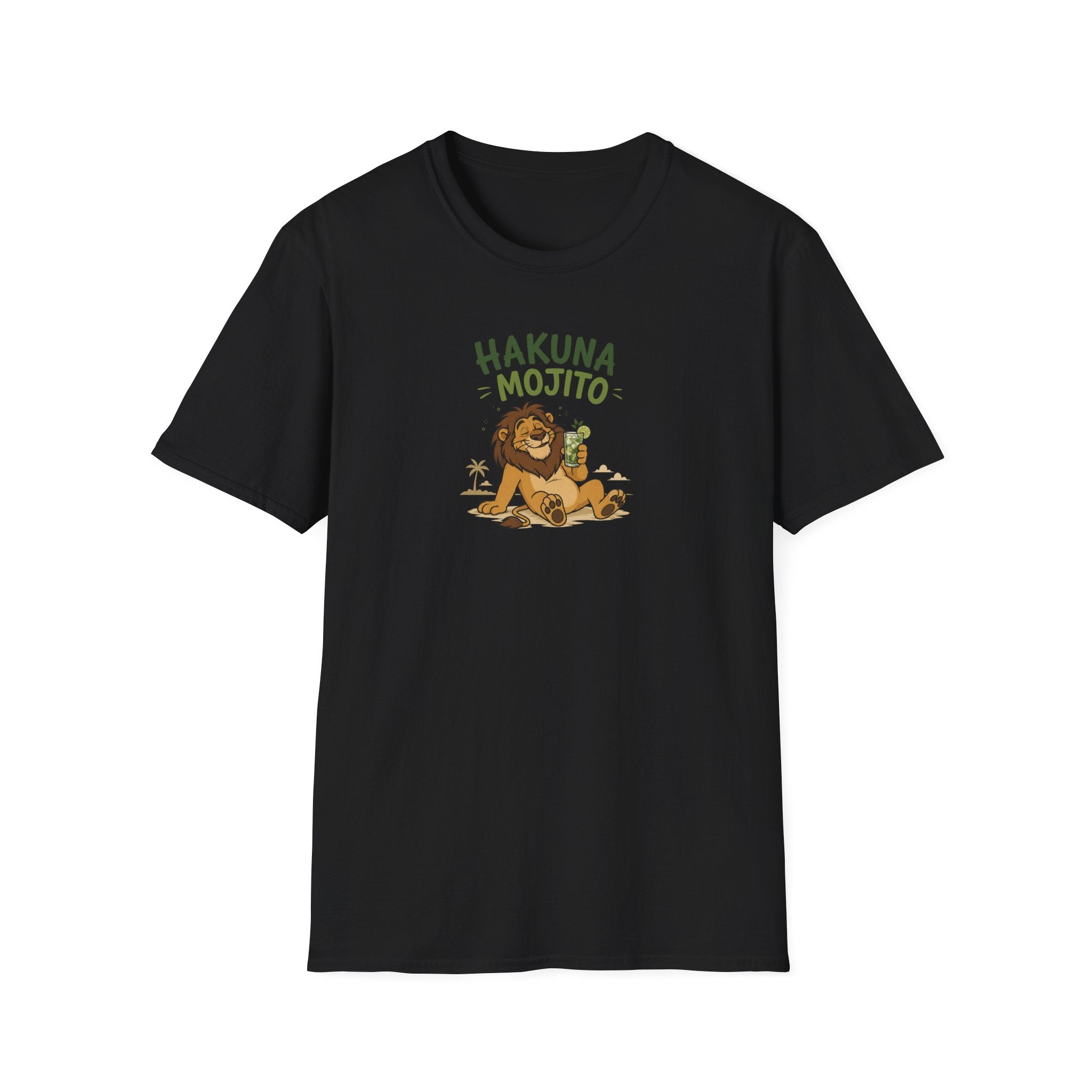 Hakuna Mojito - Tee