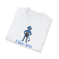 I See-3PO - Tee
