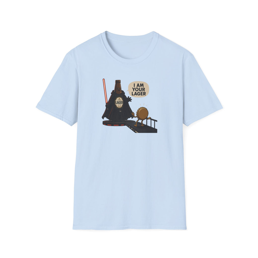 I Am Your Lager - Tee