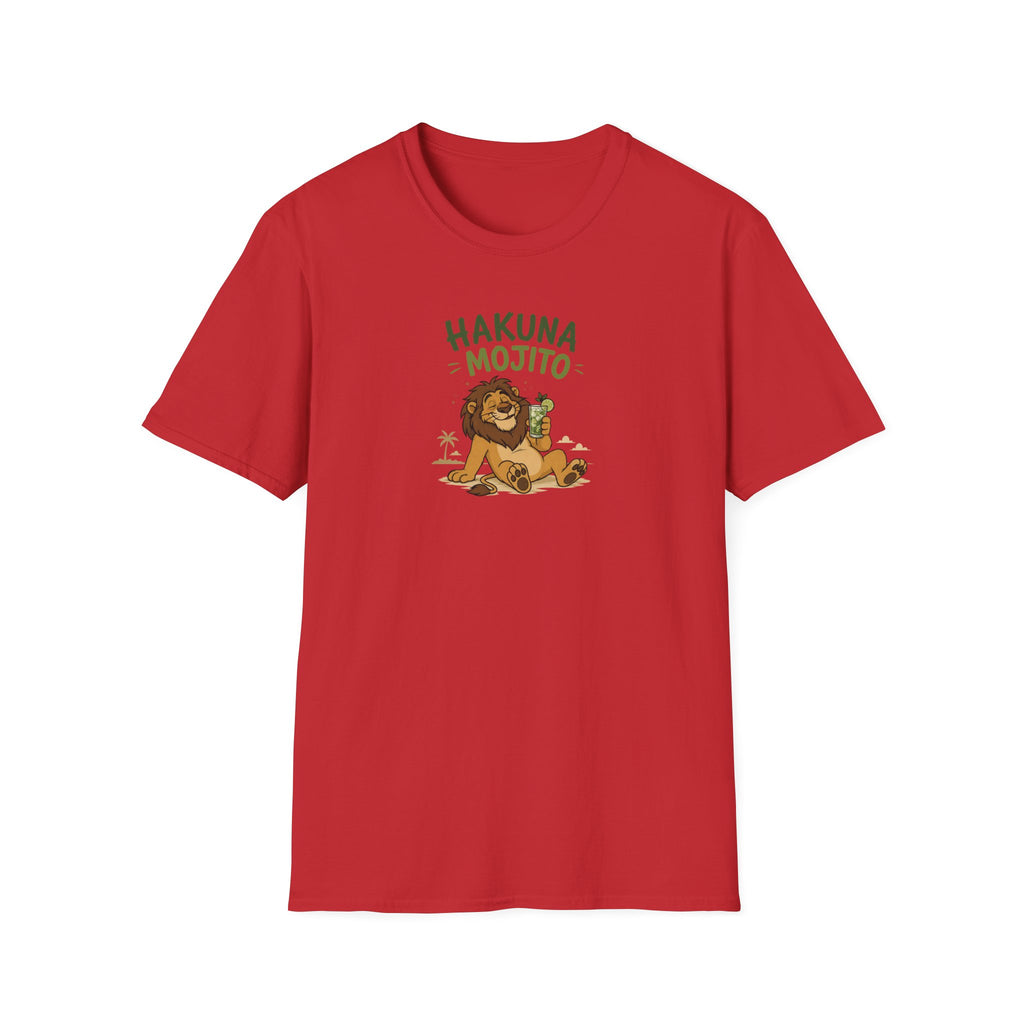 Hakuna Mojito - Tee