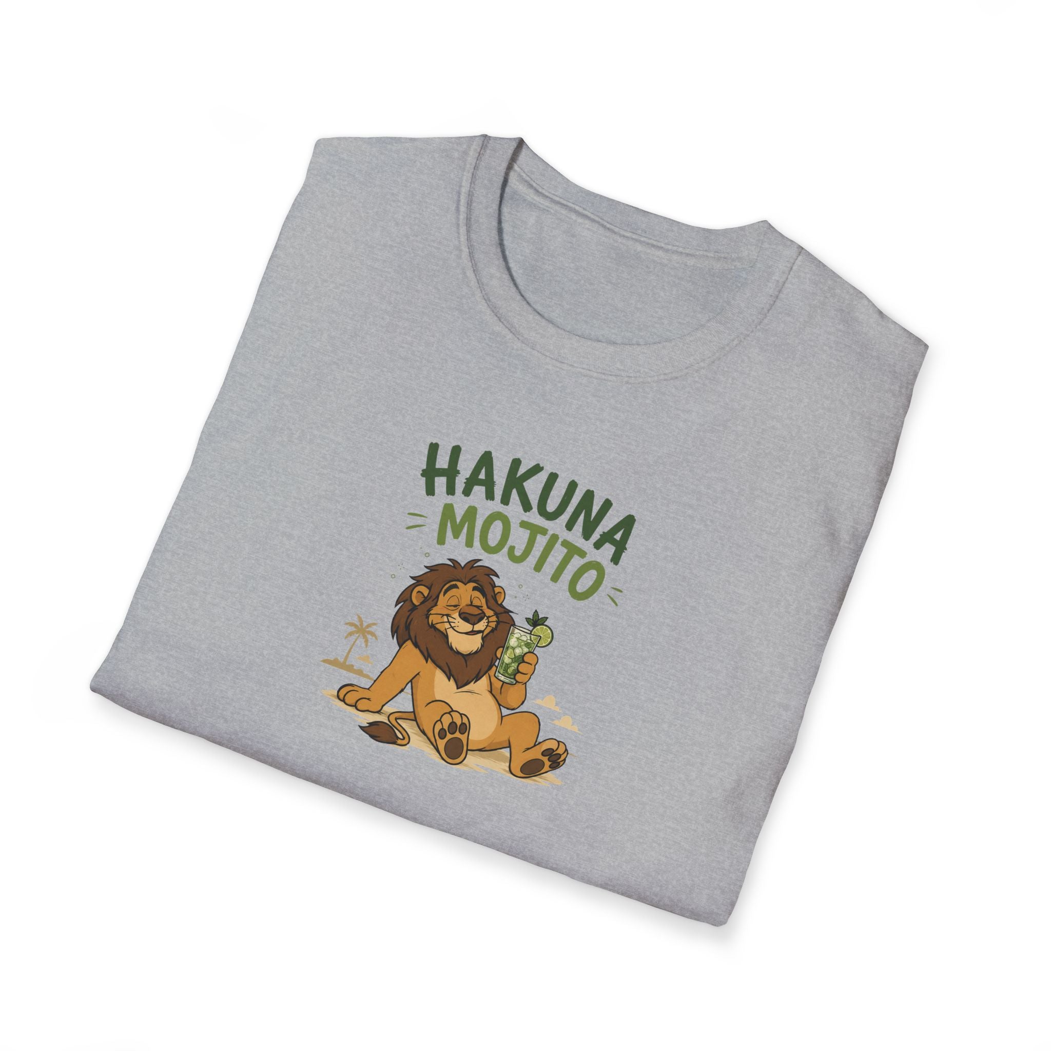 Hakuna Mojito - Tee