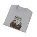 Edible, My Dear Watson - Tee