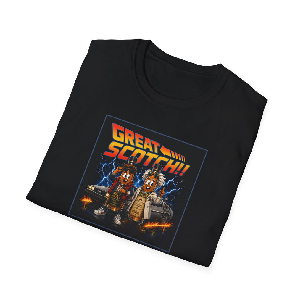 Great Scotch! - Tee