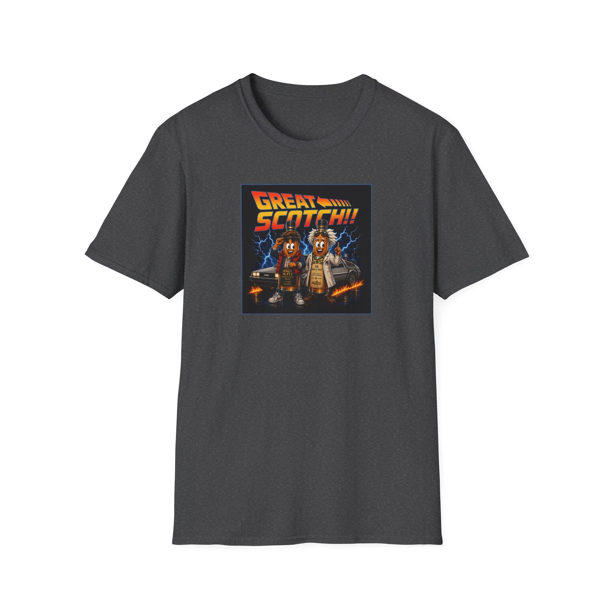 Great Scotch! - Tee