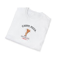 Carpe Pizza. Sieze The Slice, Boys - Tee