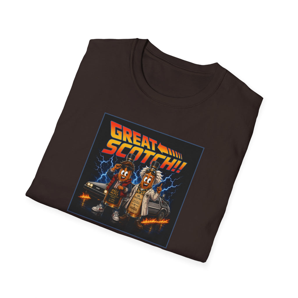 Great Scotch! - Tee