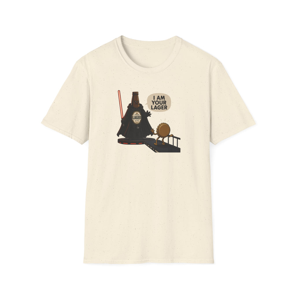 I Am Your Lager - Tee