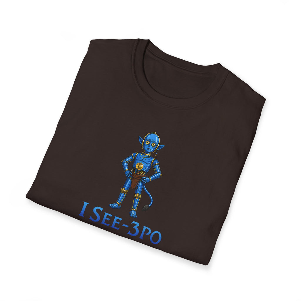 I See-3PO - Tee