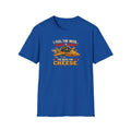 I Feel The Need... The Need For Cheese - Tee