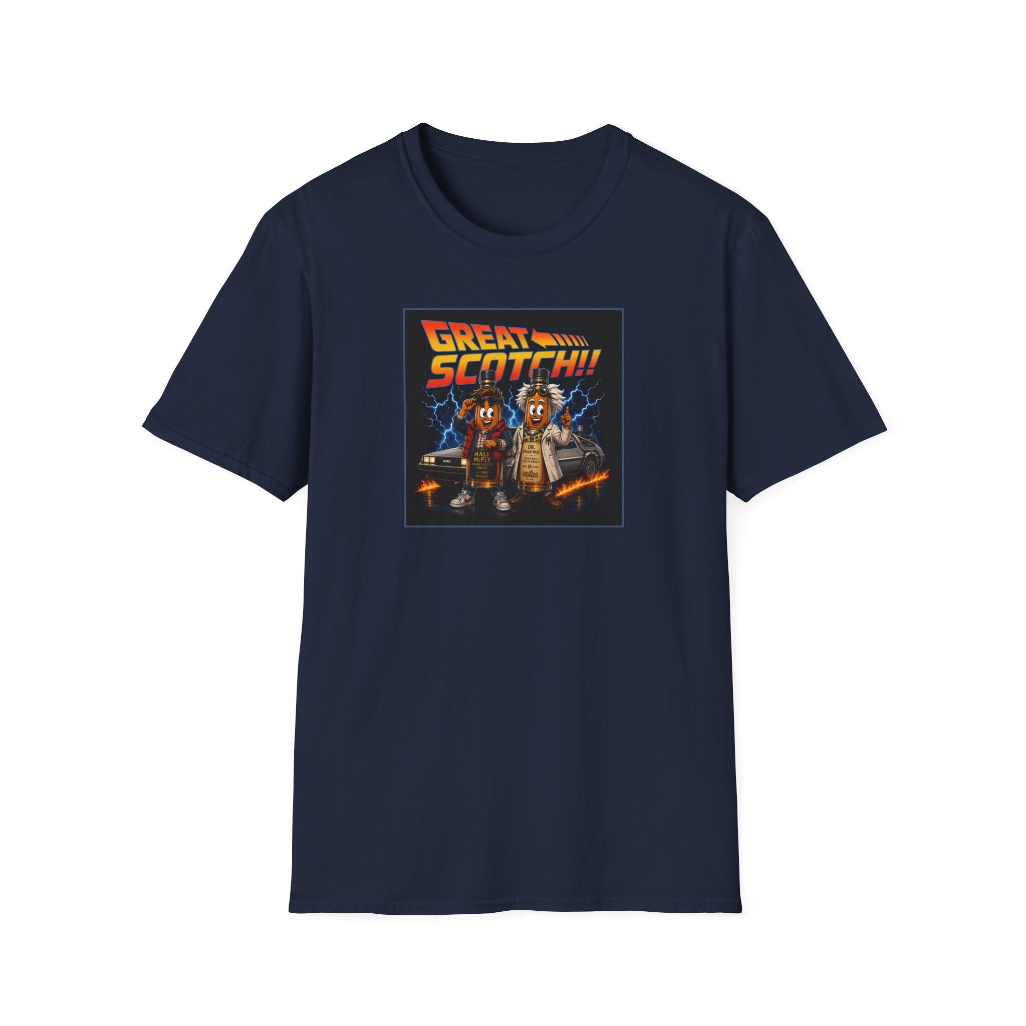 Great Scotch! - Tee