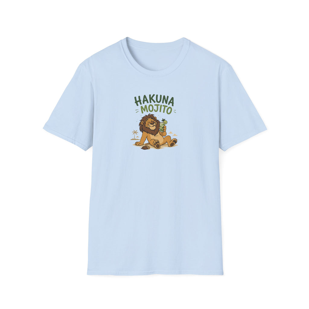 Hakuna Mojito - Tee