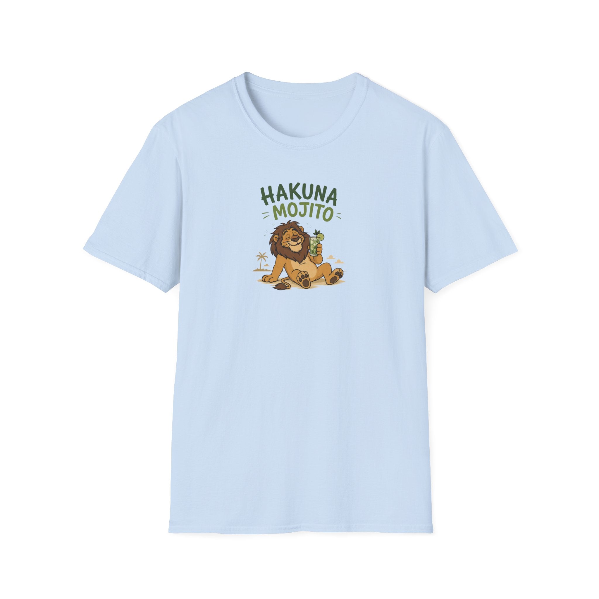 Hakuna Mojito - Tee