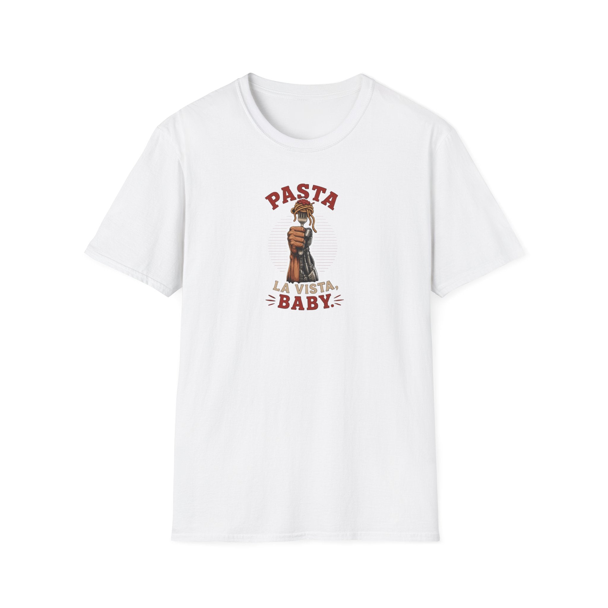 Pasta La Vista, Baby - Tee