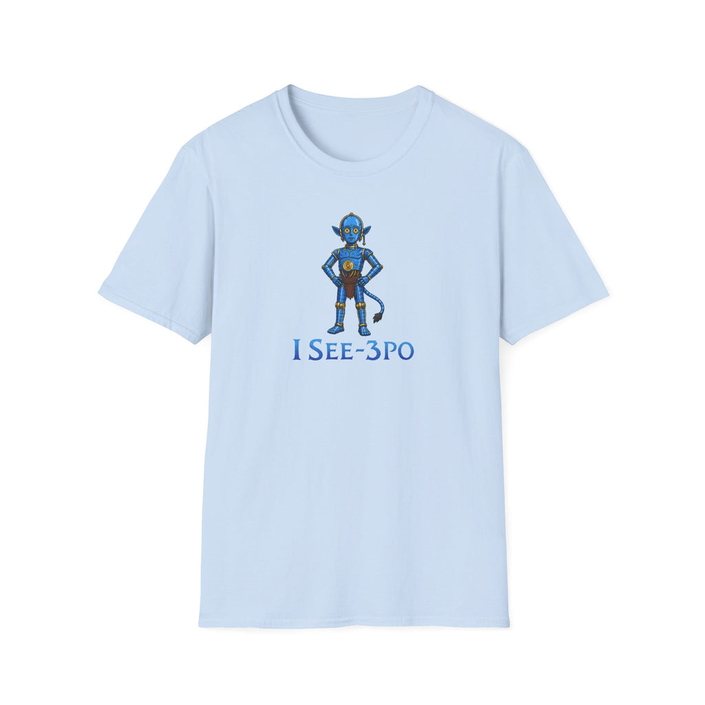 I See-3PO - Tee