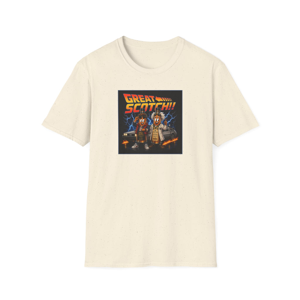 Great Scotch! - Tee