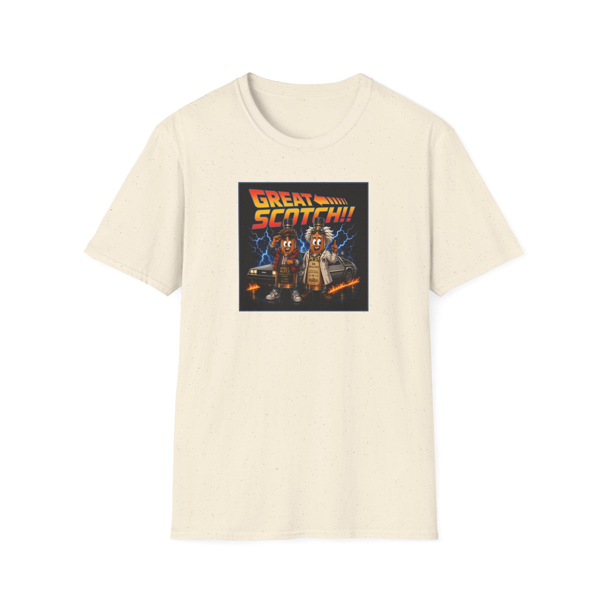 Great Scotch! - Tee