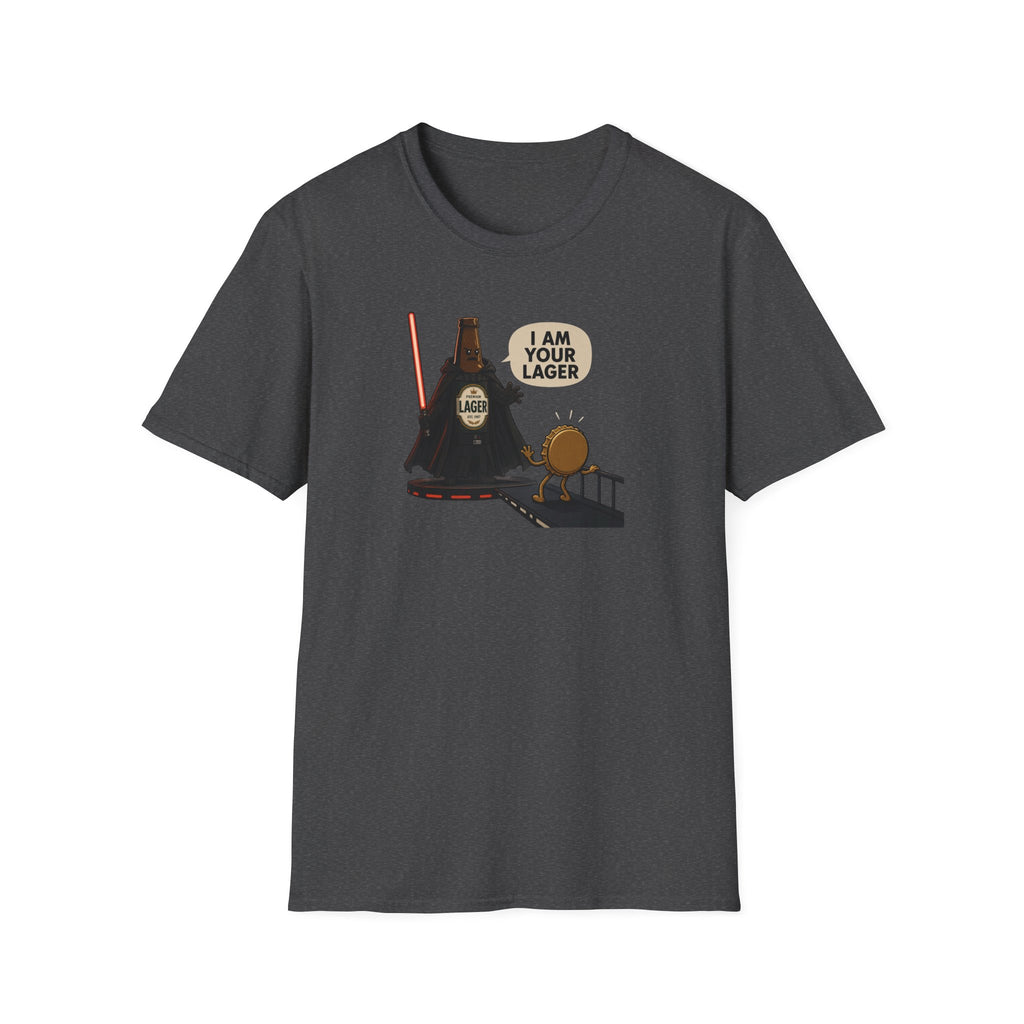 I Am Your Lager - Tee