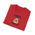 Game On, Pants Off - Tee