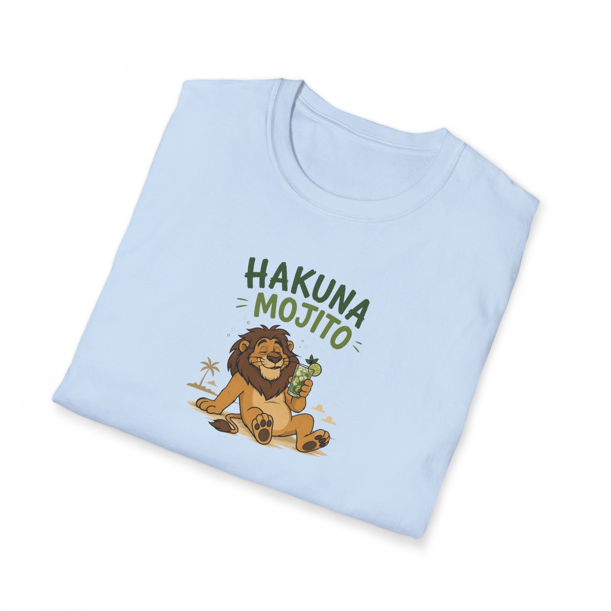 Hakuna Mojito - Tee