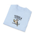 Tequila Mockingbird - Tee