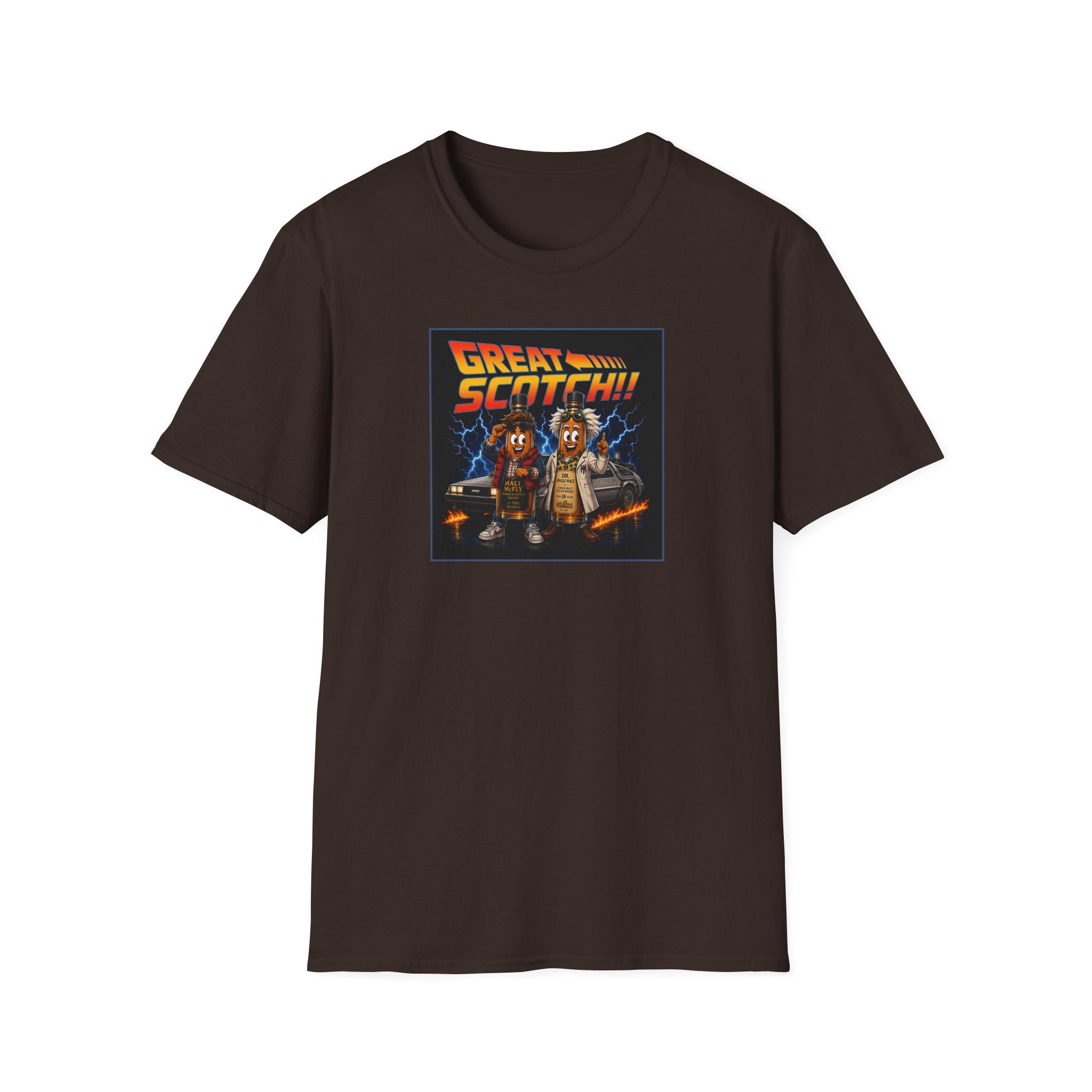 Great Scotch! - Tee