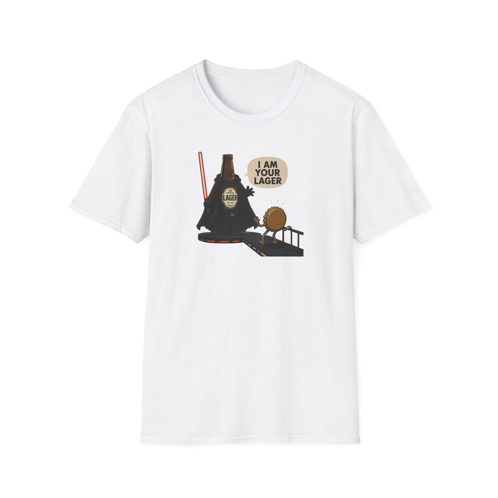 I Am Your Lager - Tee